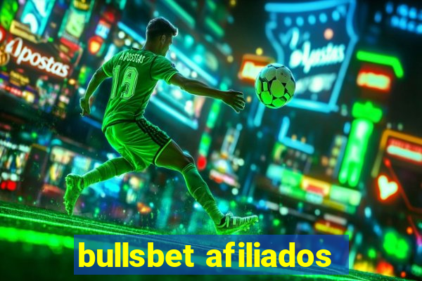 bullsbet afiliados